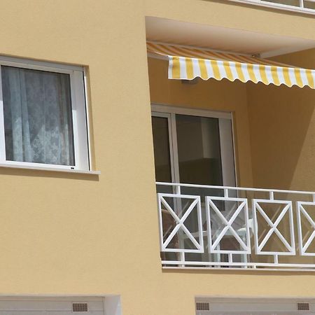 Anna - Maria Apartments Albufeira Exterior photo